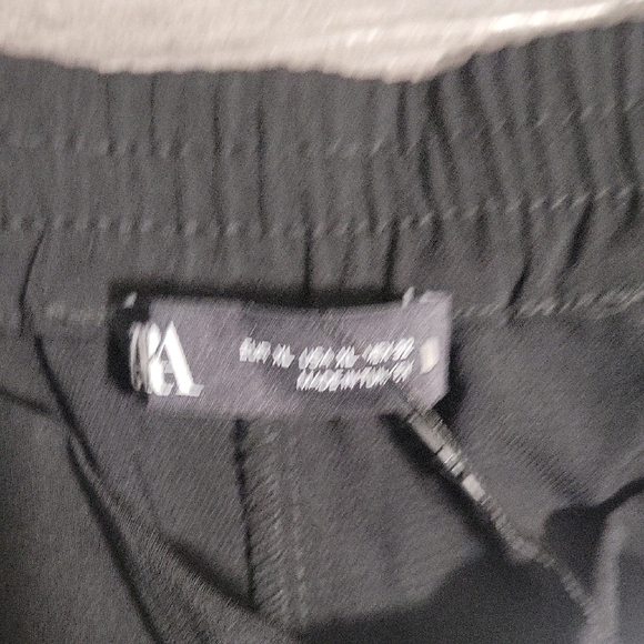 Classic Black Trousers - Picture 4 of 4